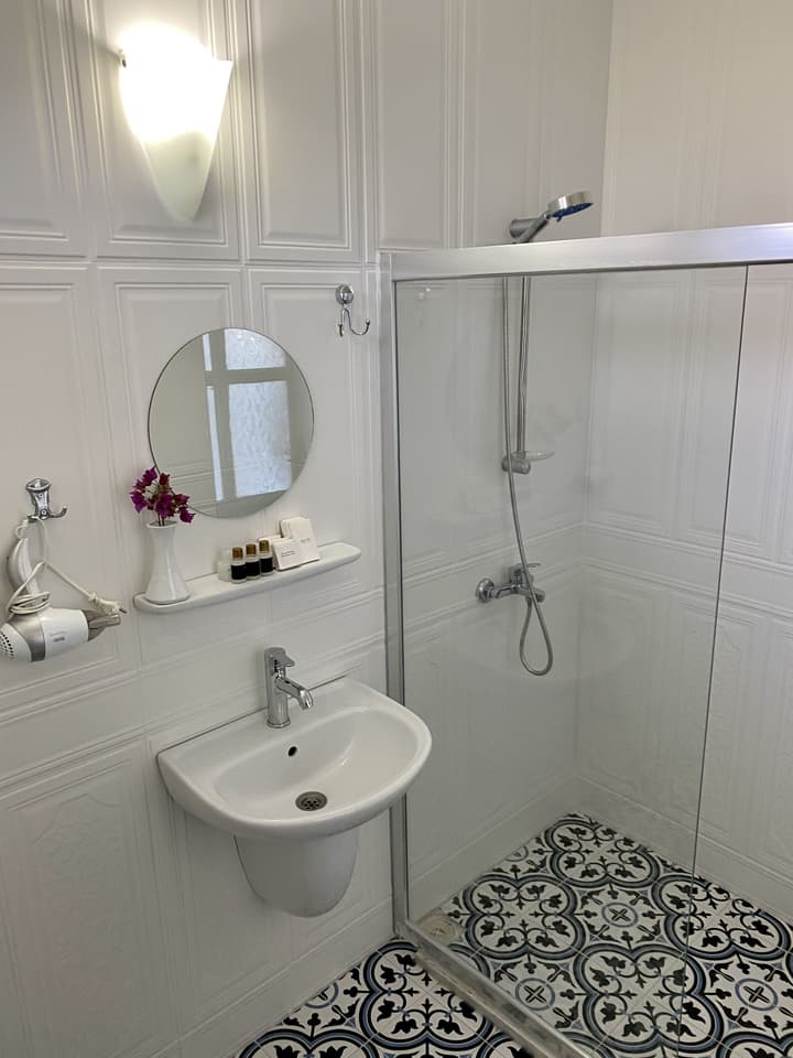 Alasonya Otel Alacati by Lamira
