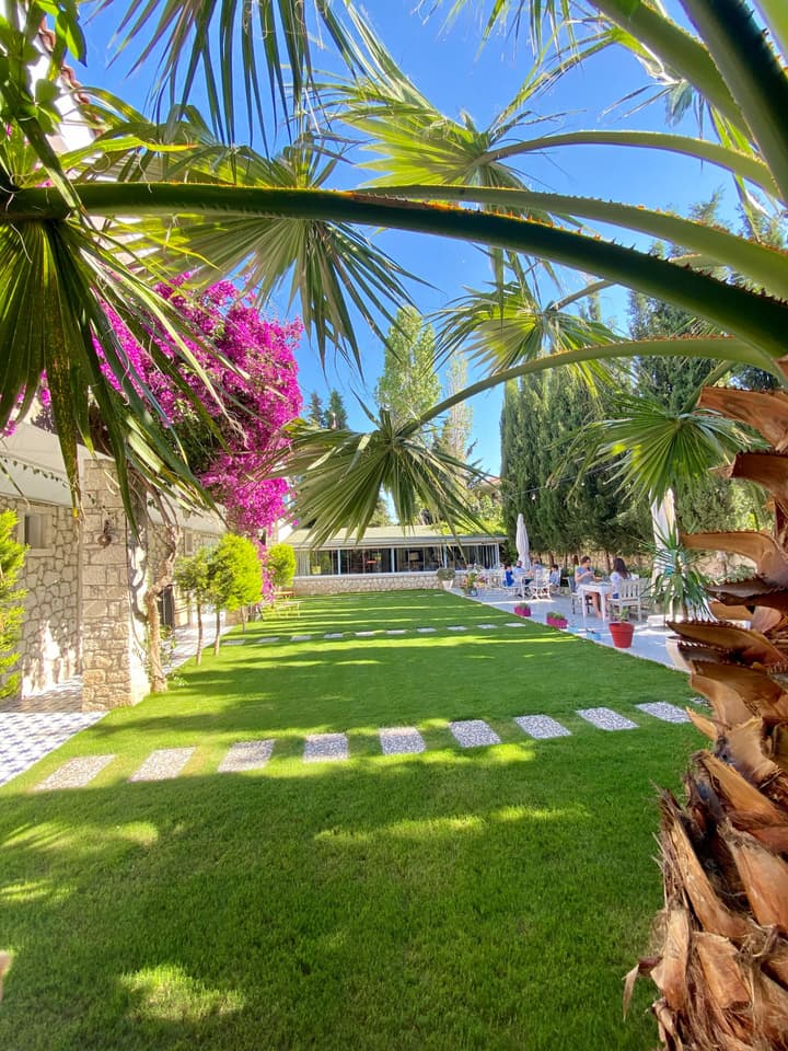 Alasonya Otel Alacati by Lamira