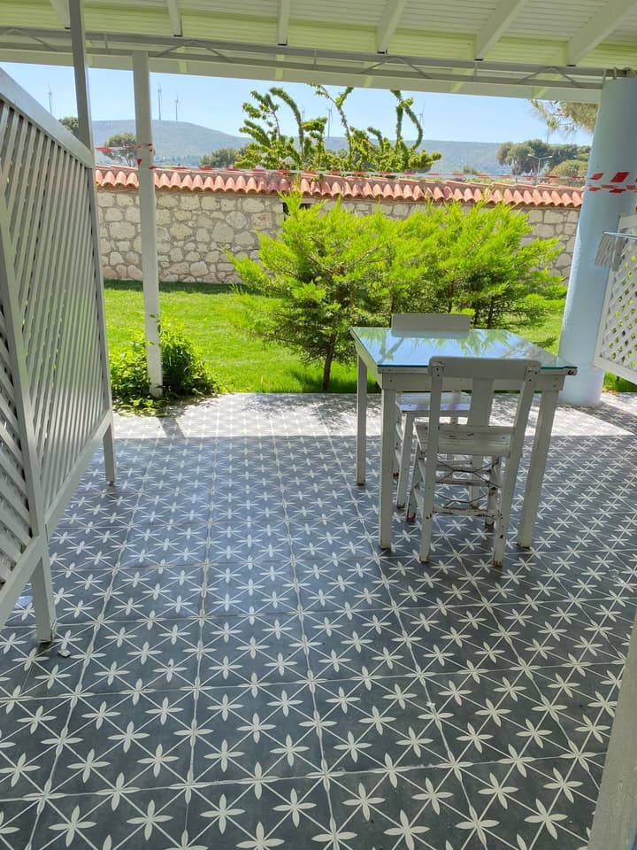Alasonya Otel Alacati by Lamira