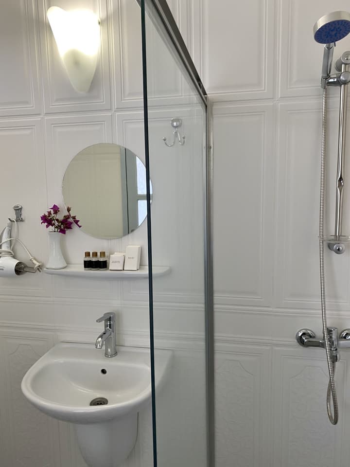 Alasonya Otel Alacati by Lamira