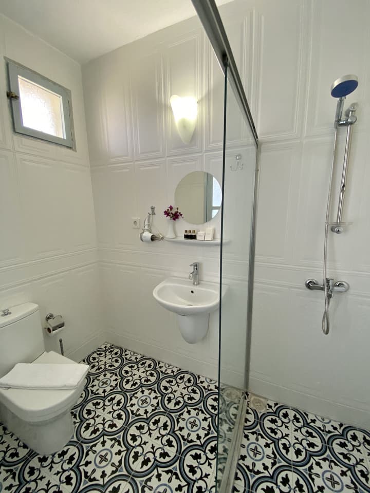 Alasonya Otel Alacati by Lamira