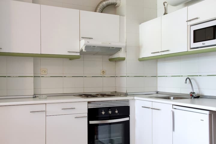 Apartamentos Arquus