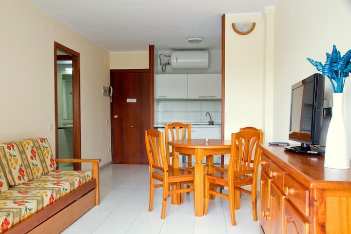 Apartamentos Arquus