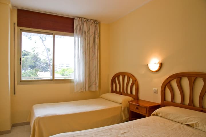 Apartamentos Arquus