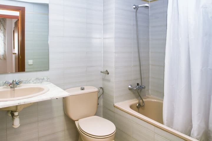 Apartamentos Arquus