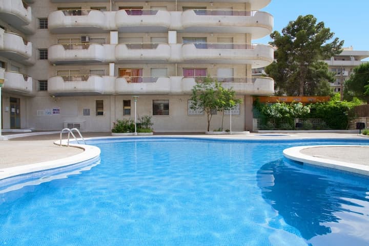 Apartamentos Arquus