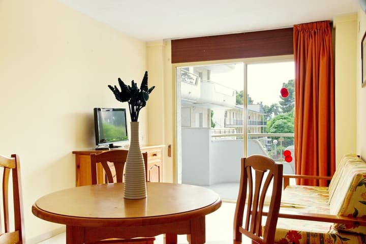 Apartamentos Arquus
