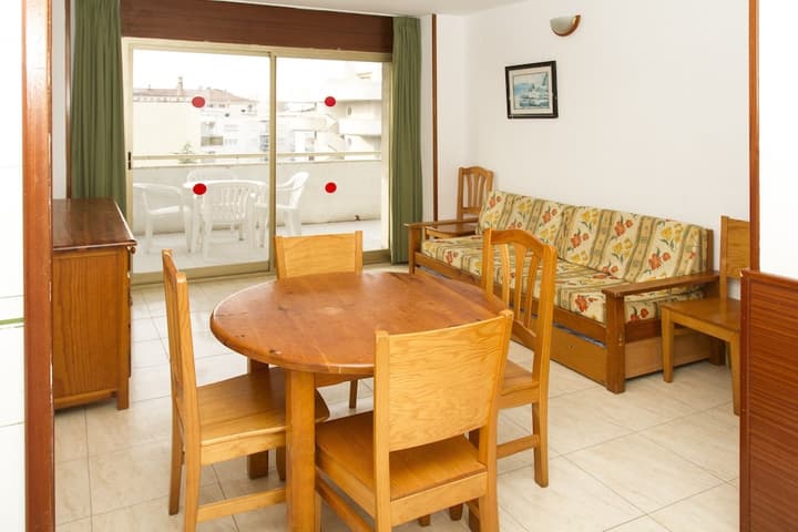 Apartamentos Arquus