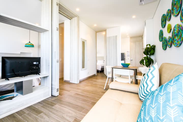 Azure Lofts & Pool Hotel
