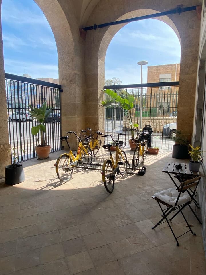 Port Plaza Apartments