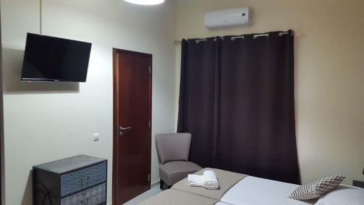 Almancil Hostel