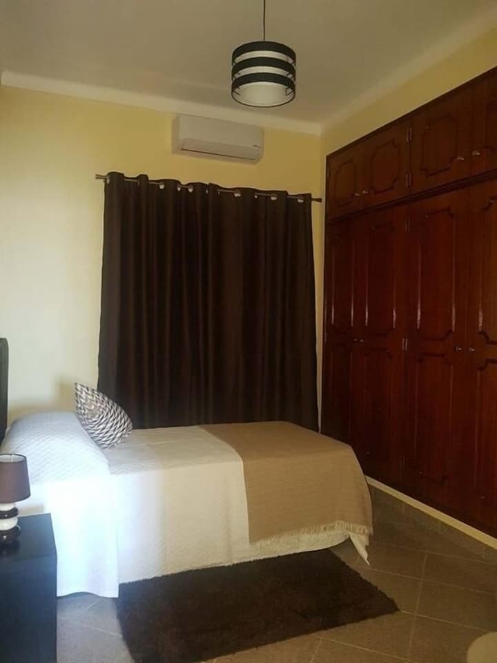 Almancil Hostel