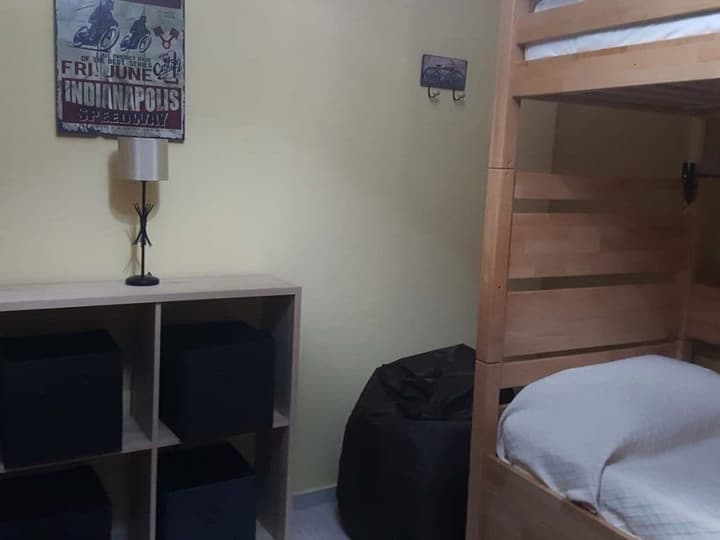 Almancil Hostel