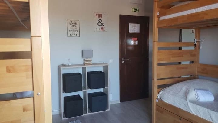 Almancil Hostel