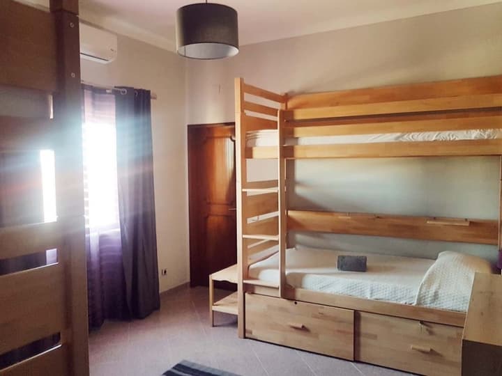 Almancil Hostel