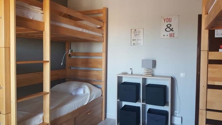 Almancil Hostel