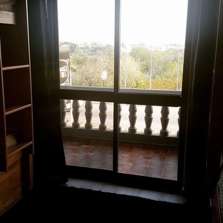 Almancil Hostel