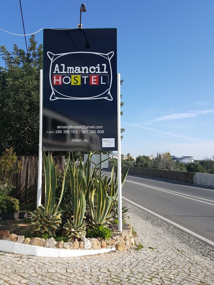 Almancil Hostel