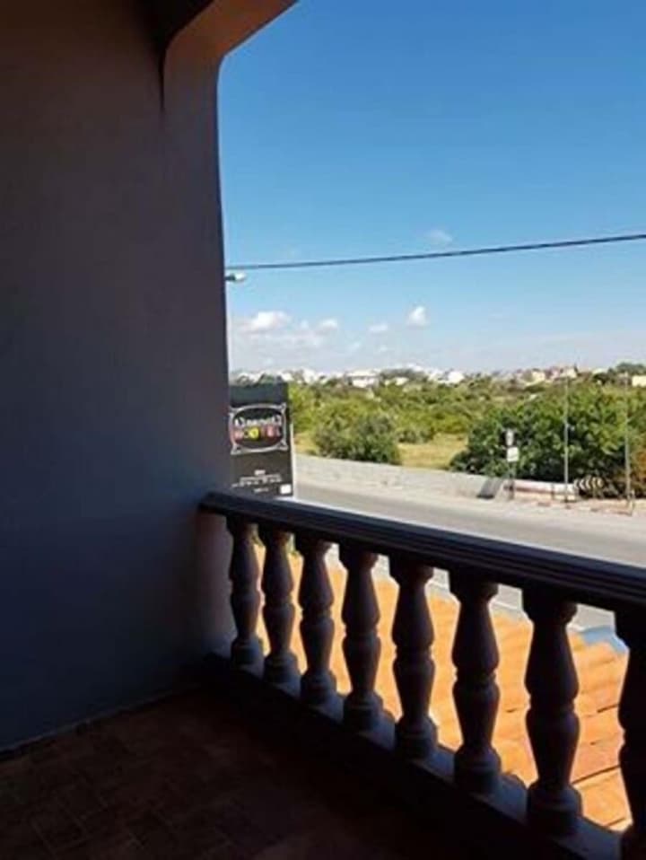 Almancil Hostel