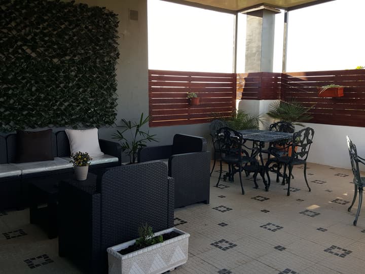 Almancil Hostel
