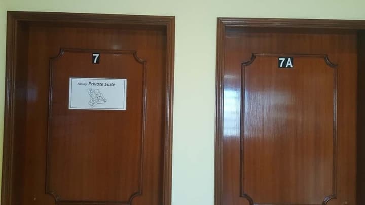 Almancil Hostel