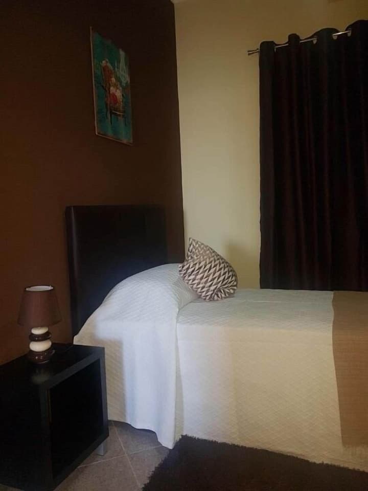 Almancil Hostel