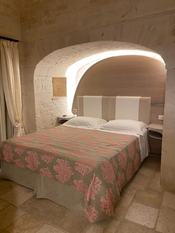 Trullo Il Cantastorie