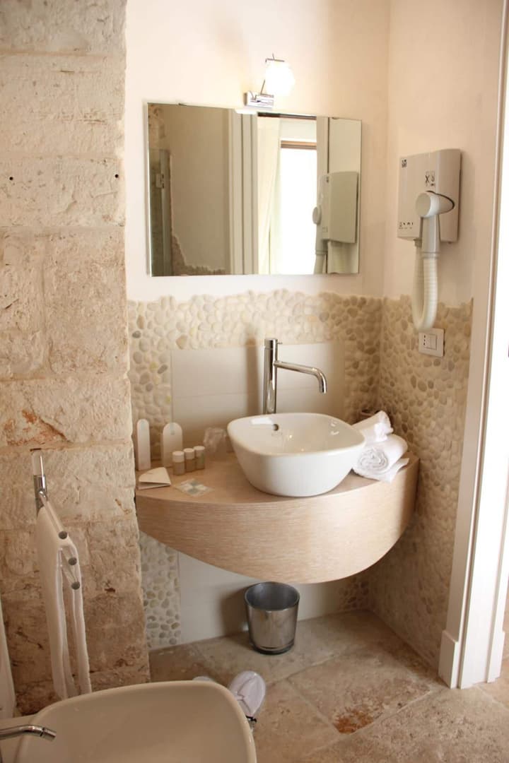 Trullo Il Cantastorie