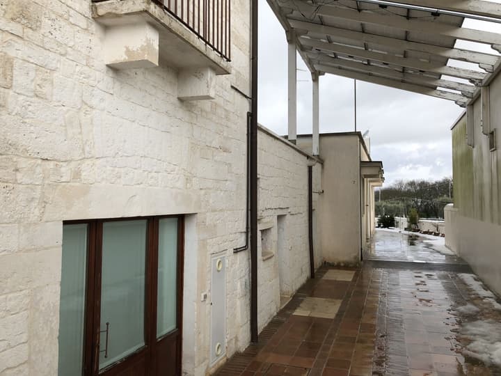Trullo Il Cantastorie