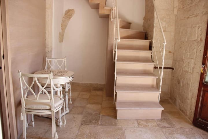 Trullo Il Cantastorie
