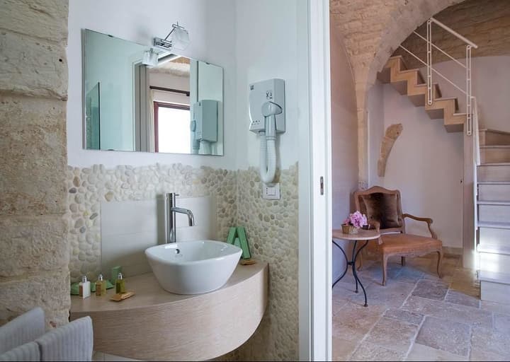 Trullo Il Cantastorie