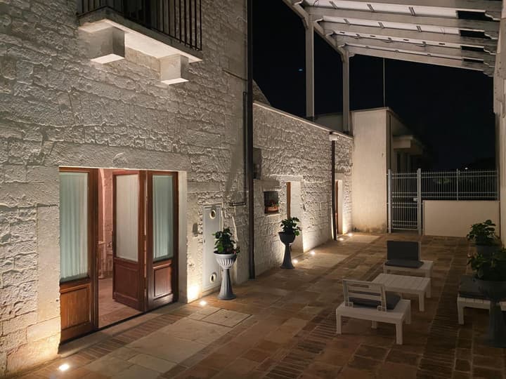 Trullo Il Cantastorie