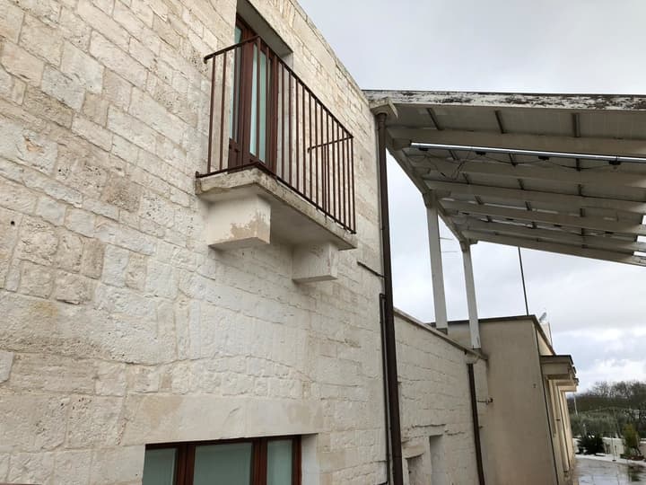 Trullo Il Cantastorie