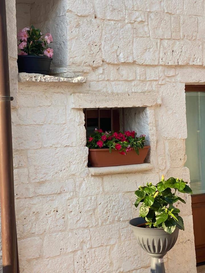 Trullo Il Cantastorie