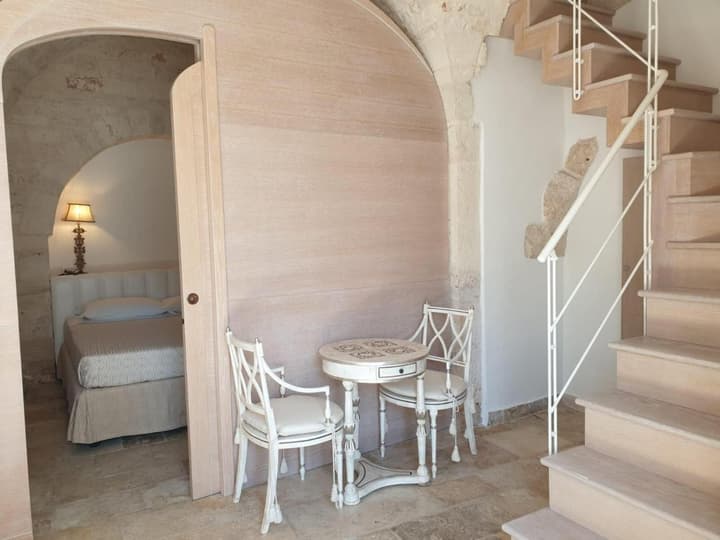 Trullo Il Cantastorie