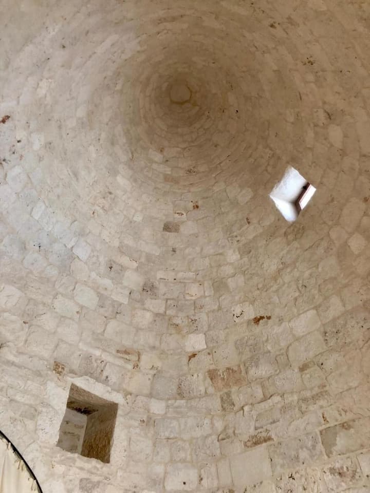 Trullo Il Cantastorie