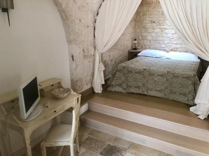 Trullo Il Cantastorie