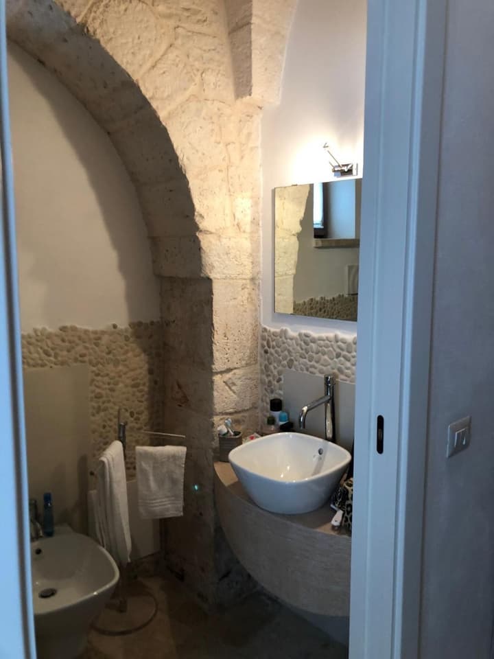Trullo Il Cantastorie