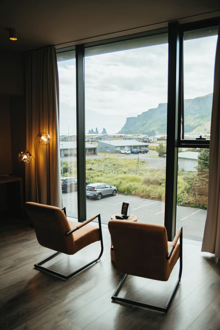 Hotel Vík í Mýrdal