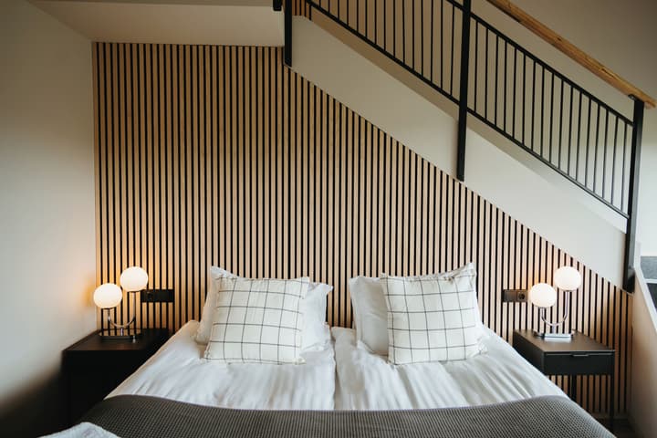 Hotel Vík í Mýrdal