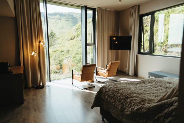 Hotel Vík í Mýrdal