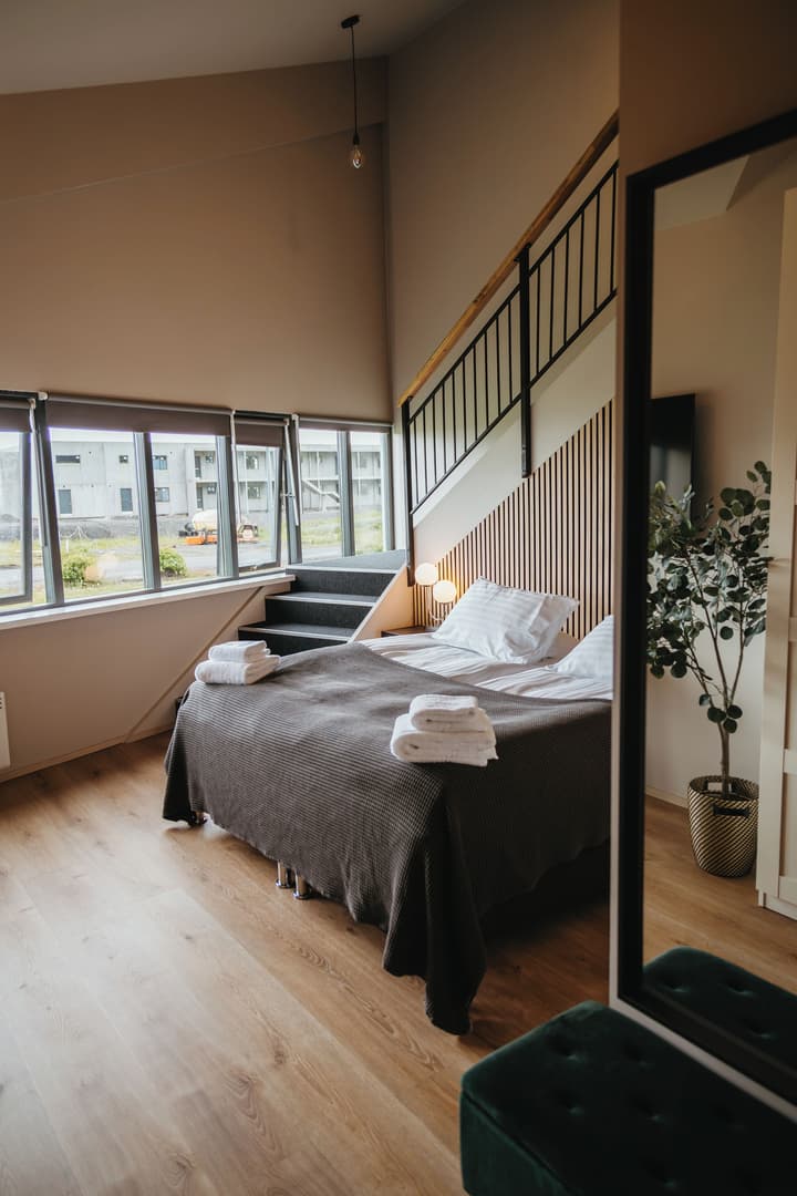 Hotel Vík í Mýrdal