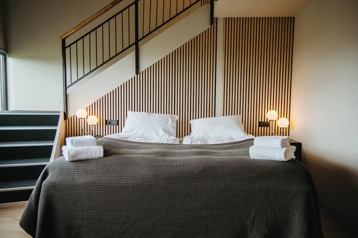 Hotel Vík í Mýrdal