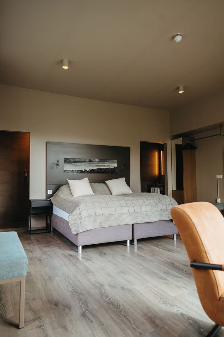 Hotel Vík í Mýrdal