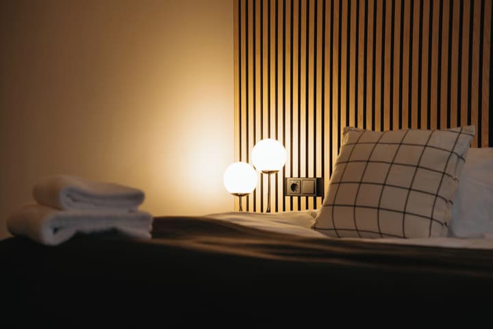 Hotel Vík í Mýrdal