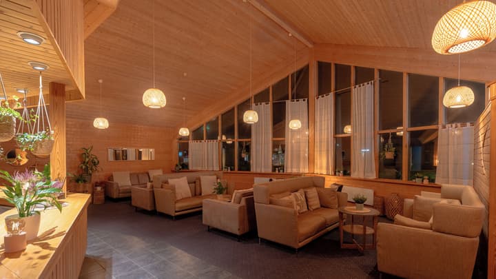 Hotel Vík í Mýrdal