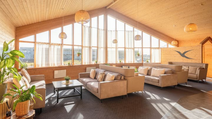 Hotel Vík í Mýrdal
