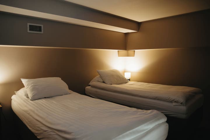 Hotel Vík í Mýrdal