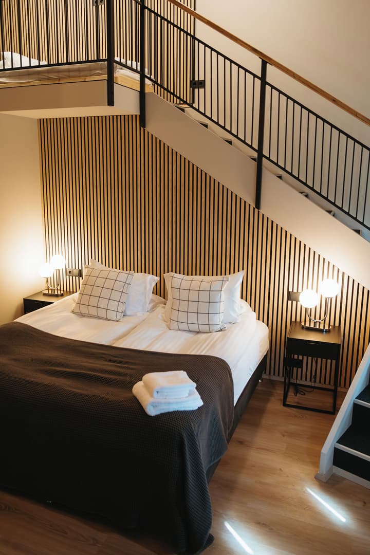 Hotel Vík í Mýrdal