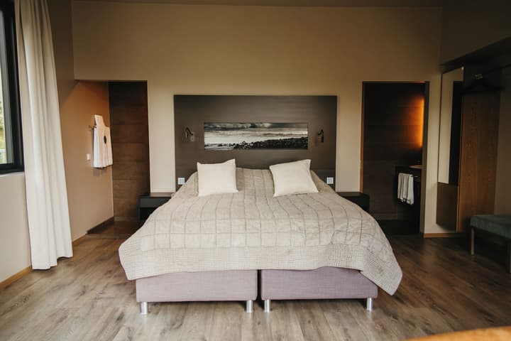 Hotel Vík í Mýrdal